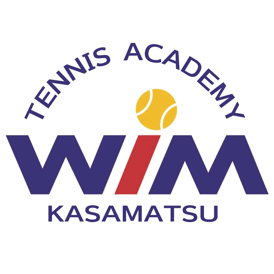  Tennis Academy WiM Kasamatsu