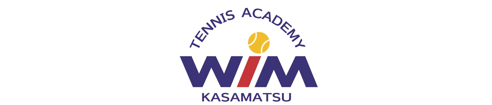  Tennis Academy WiM Kasamatsu